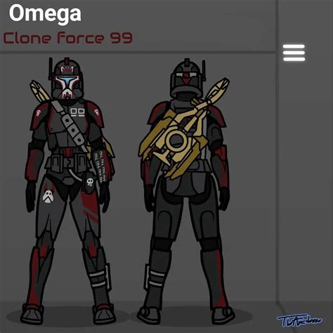 clone consideringiracy omega|omega clone.